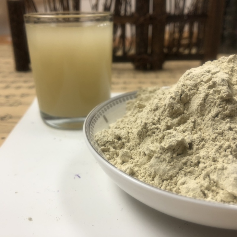 文山三七粉正宗三七20头滑头磨粉三七粉田七粉