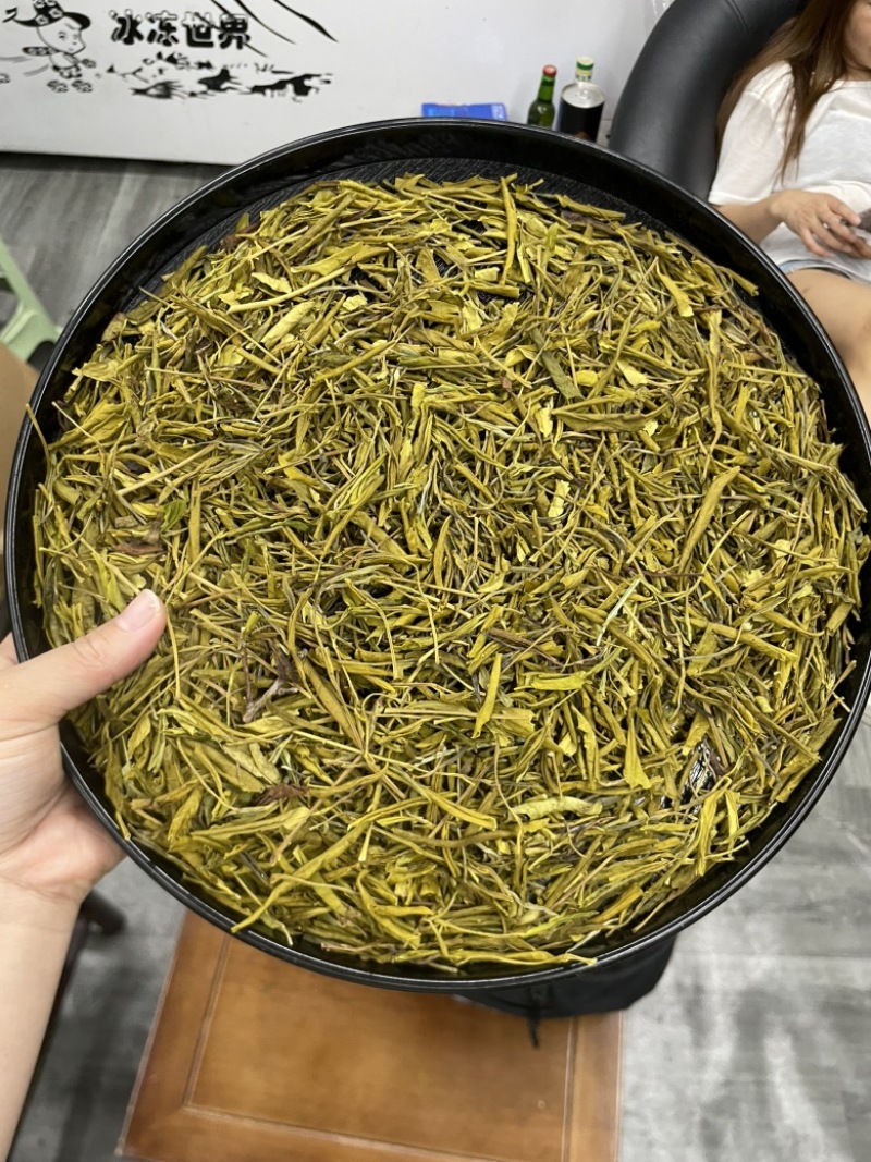 黄金芽