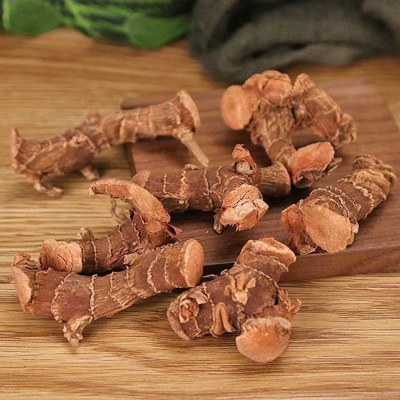 正宗干货高良姜香料厨房中药材调味料卤味炖肉料70g香料组合大