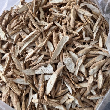野生牛大力