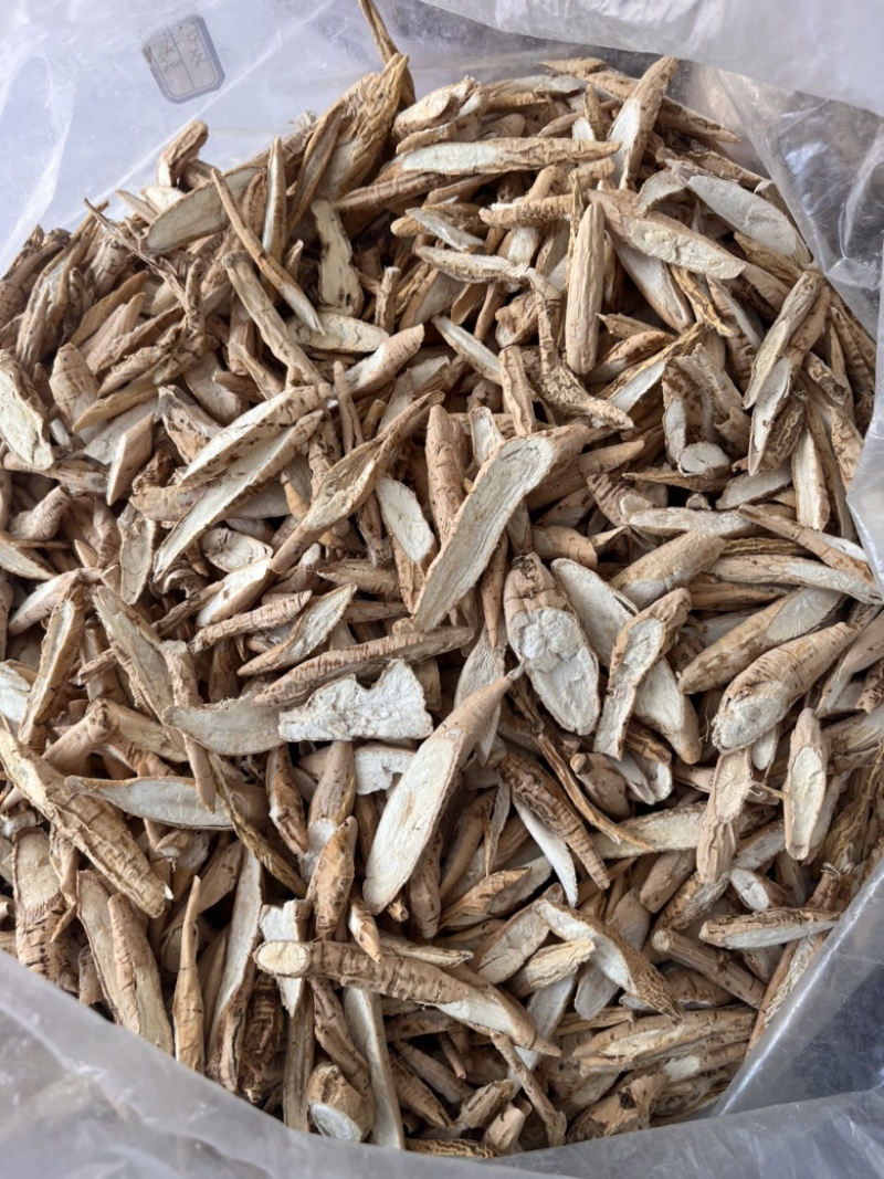 野生牛大力