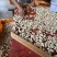 金堂县花生泥花生红米新鲜花生红米花生两粒红产地直发