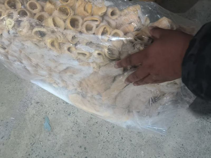 牛心管