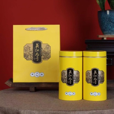 正品原生态英九红红茶，礼盒装红茶