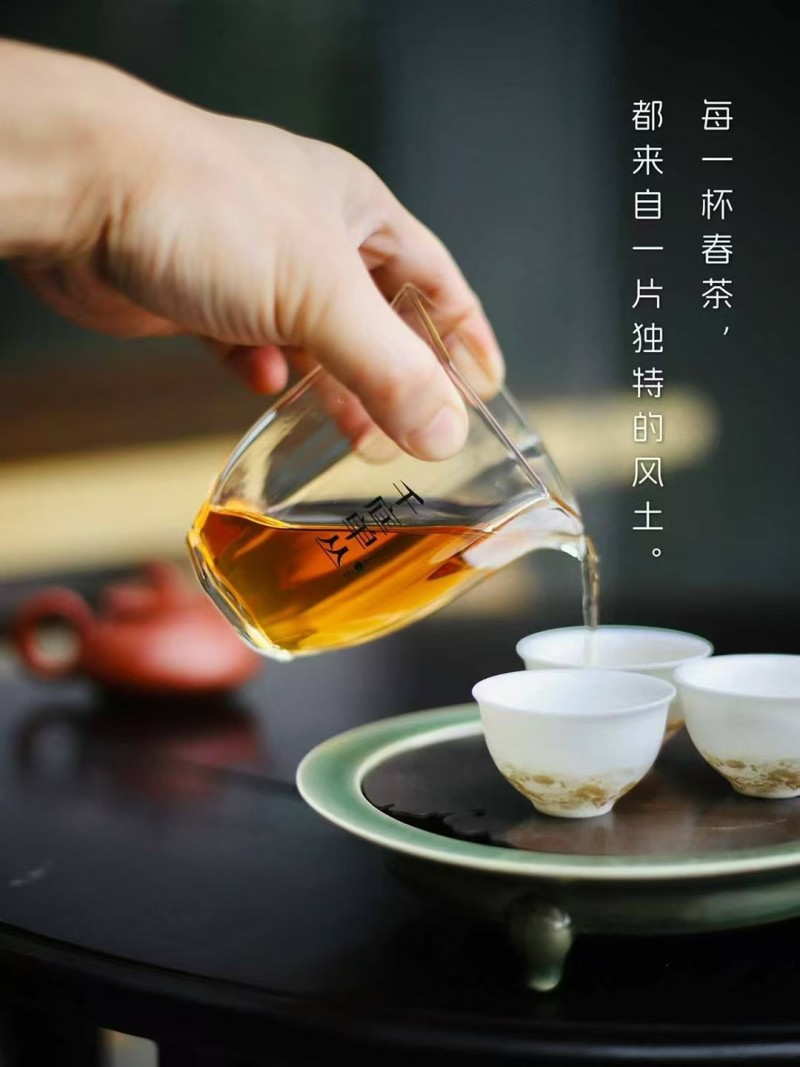 正品原生态英九红红茶，礼盒装红茶