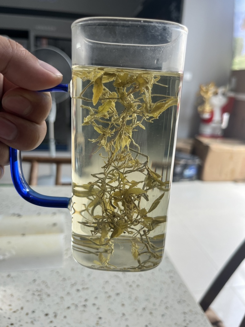 永顺莓茶