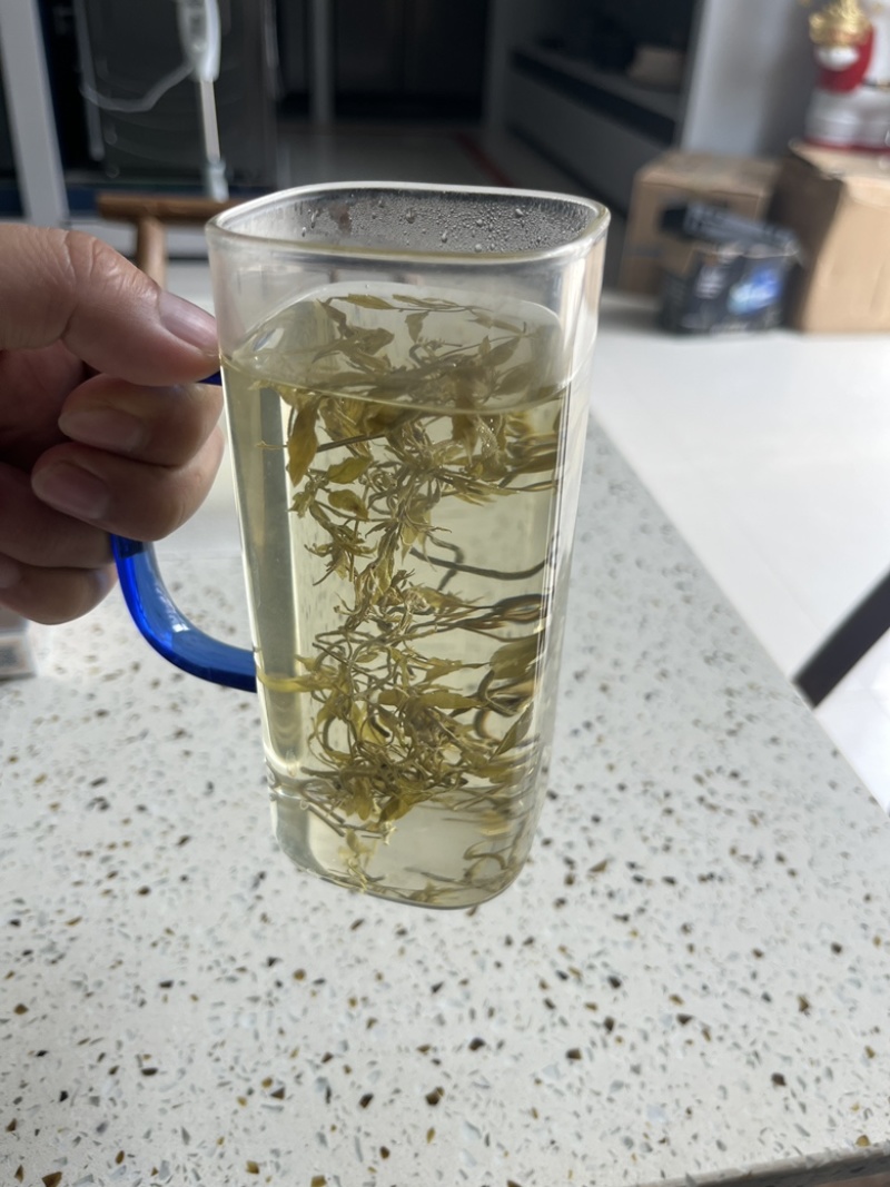 永顺莓茶