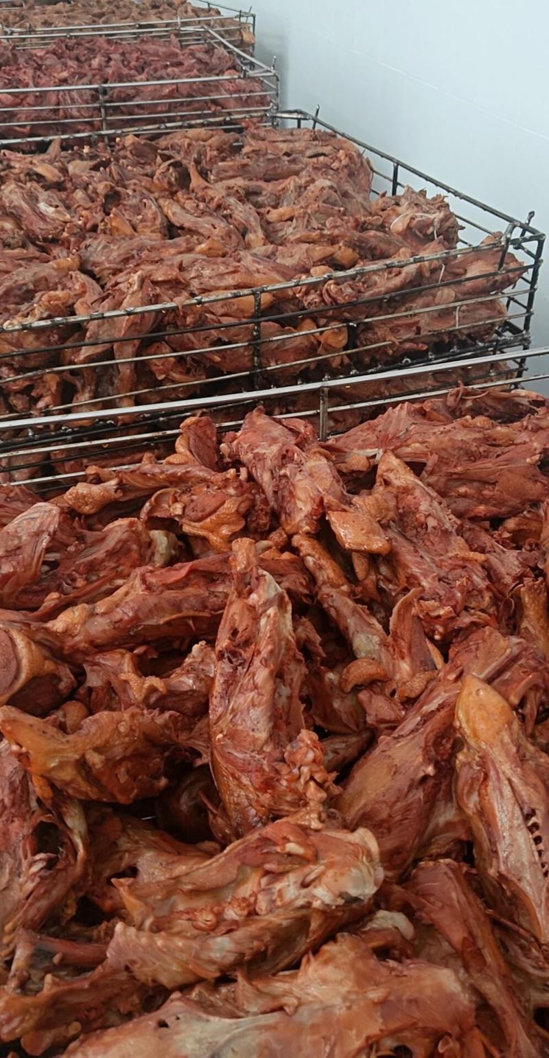 【手撕鸭排】工厂直发各种口味摆摊货批发价更优