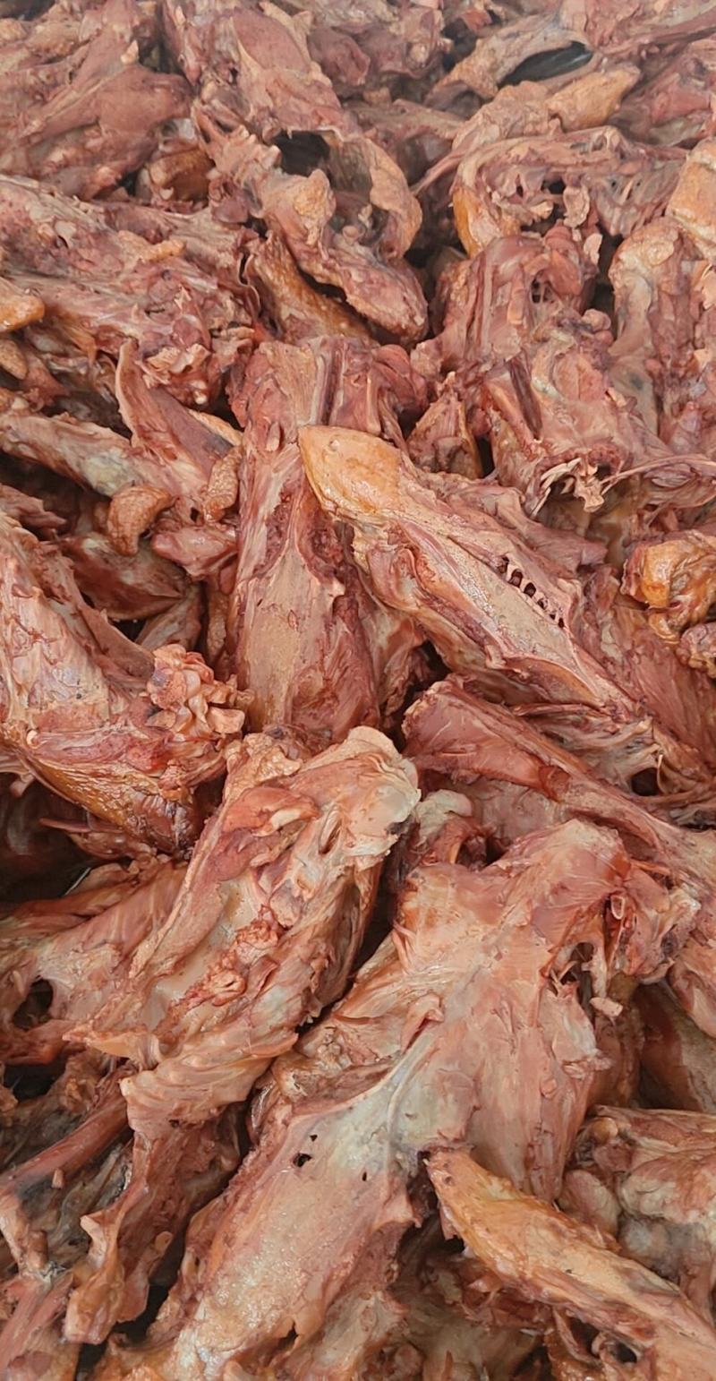 【手撕鸭排】工厂直发各种口味摆摊货批发价更优