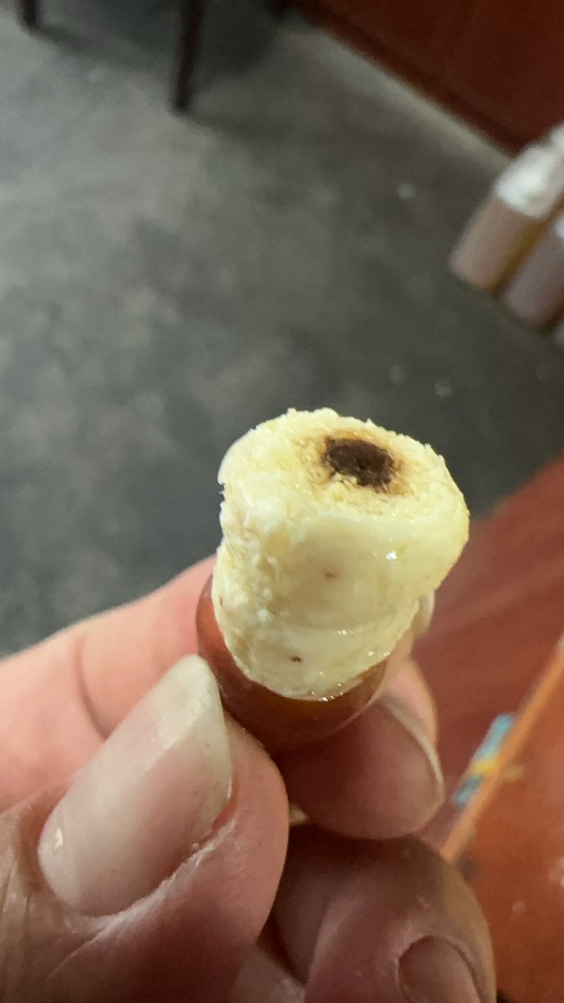 松蛹，核桃蛹，冷冻发货