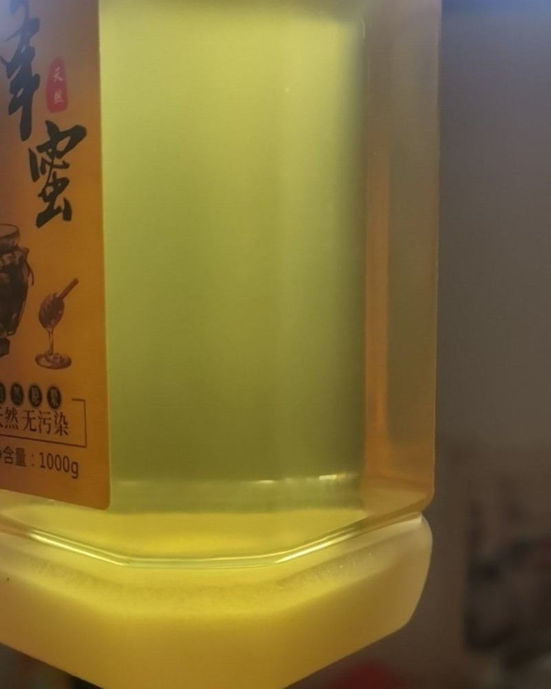 农家土蜂蜜
