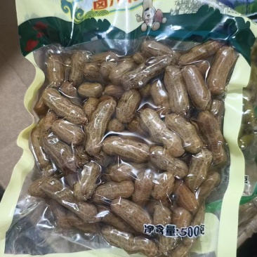 卤汁花生毛豆小鱼花生烧烤饭店**