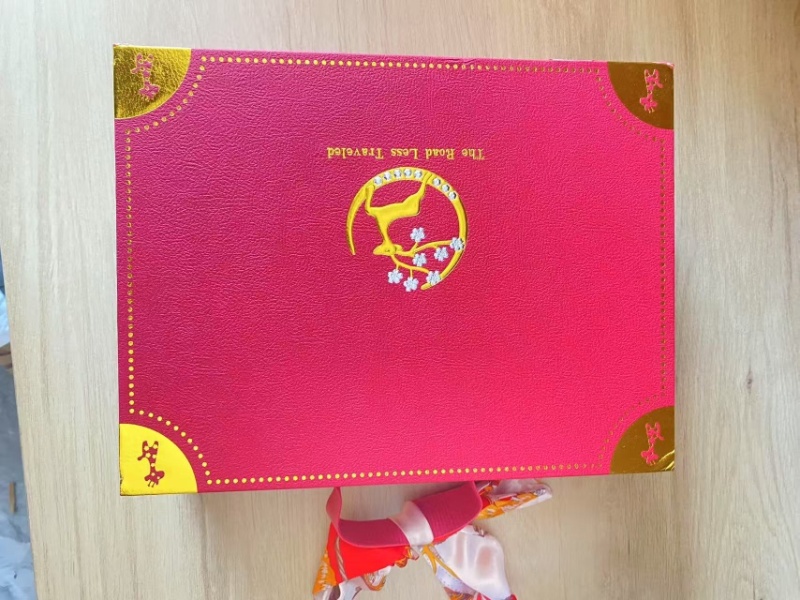 非遗合香礼盒全国包邮，品质保证