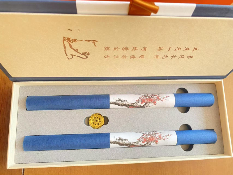 高货沉香线香厂家直销一手货源