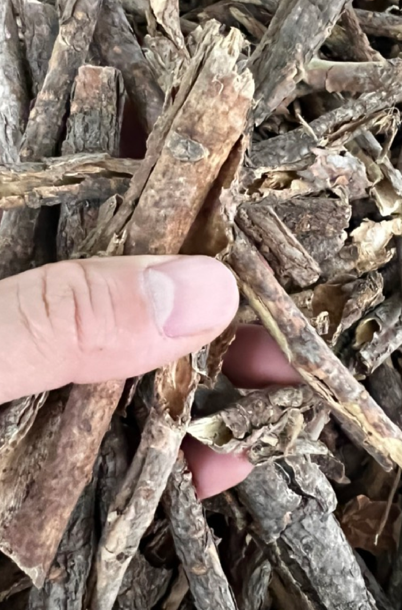 香加皮五加皮货品均实物拍摄