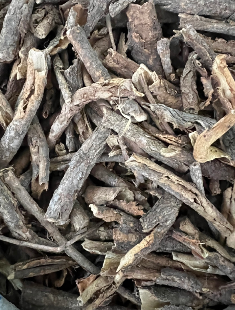香加皮五加皮货品均实物拍摄