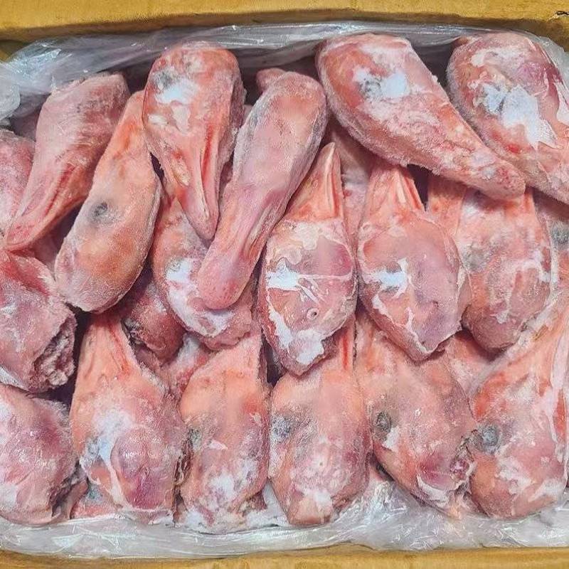 鹅头
