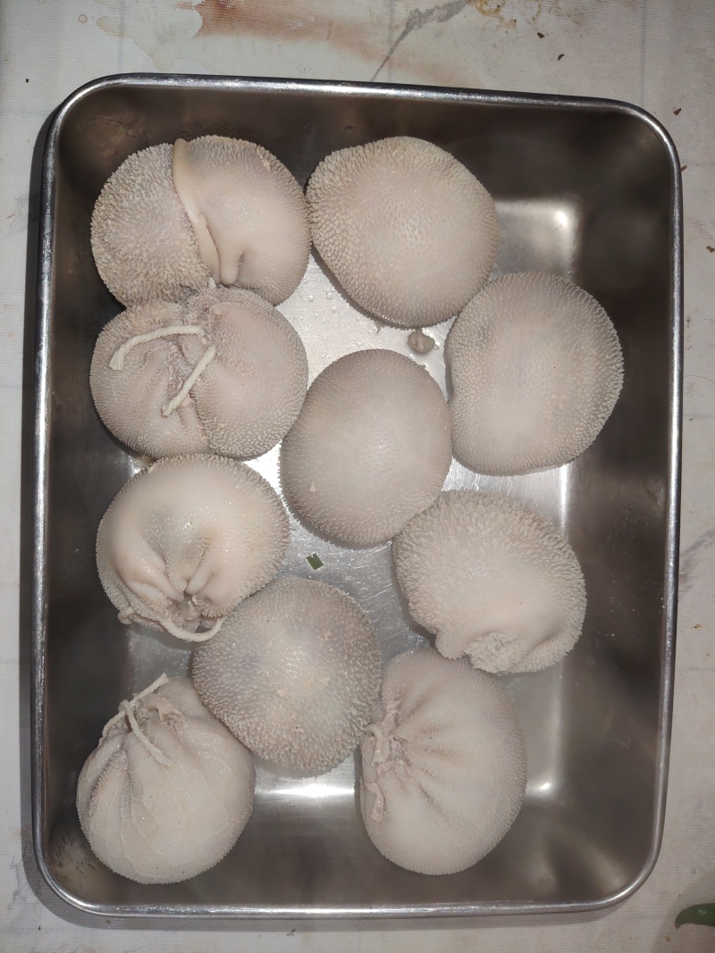 精品肚包肉