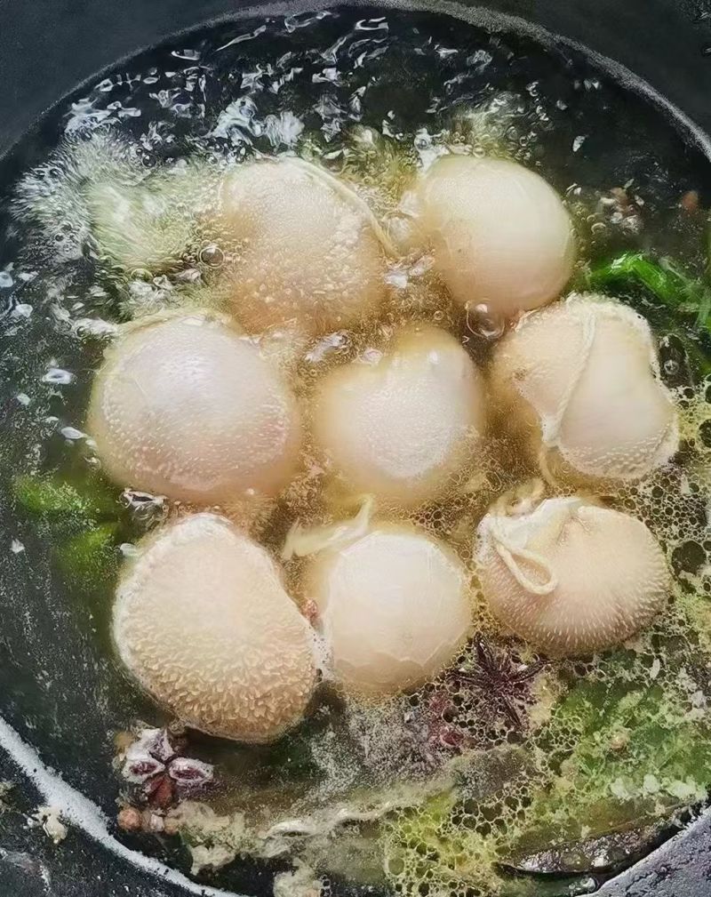 精品肚包肉