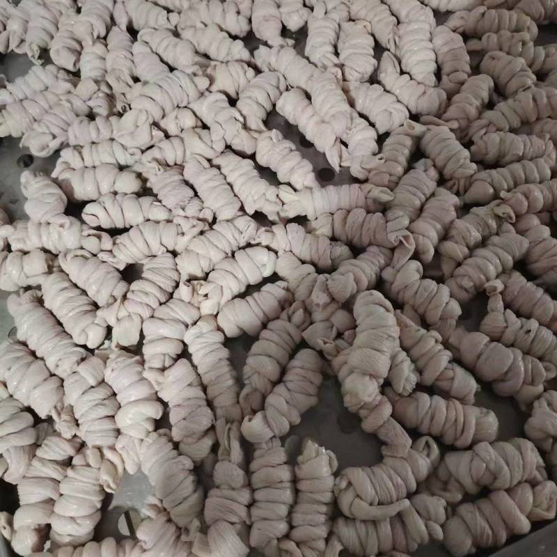 精品去油羊捆肠一件20斤
