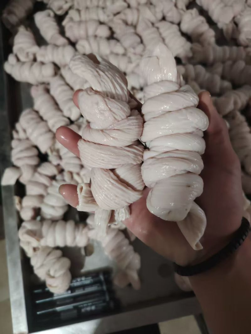 精品去油羊捆肠一件20斤