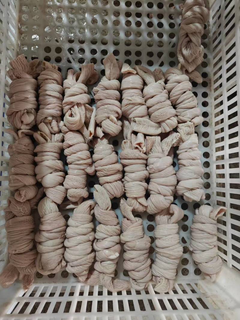 精品去油羊捆肠一件20斤