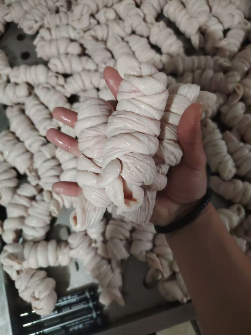 精品去油羊捆肠一件20斤