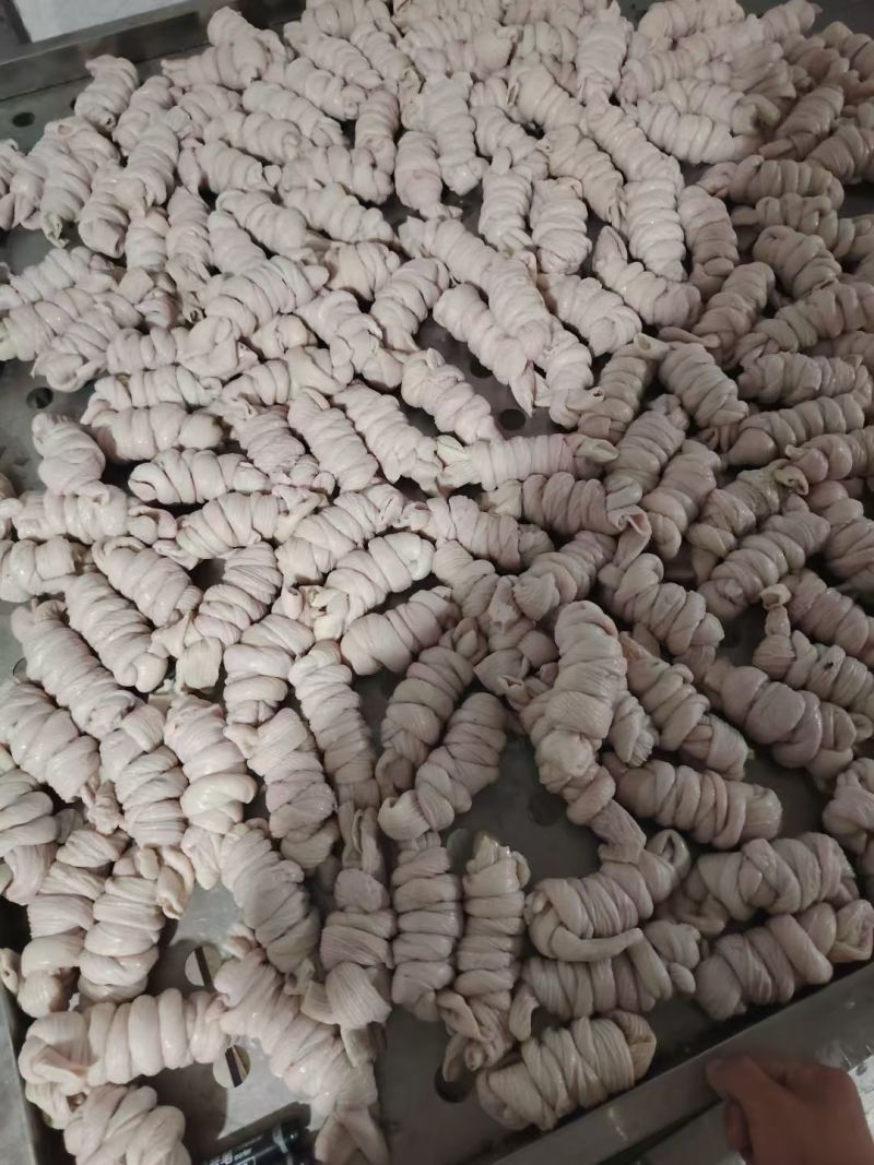精品去油羊捆肠一件20斤