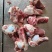 满肉羊棒骨