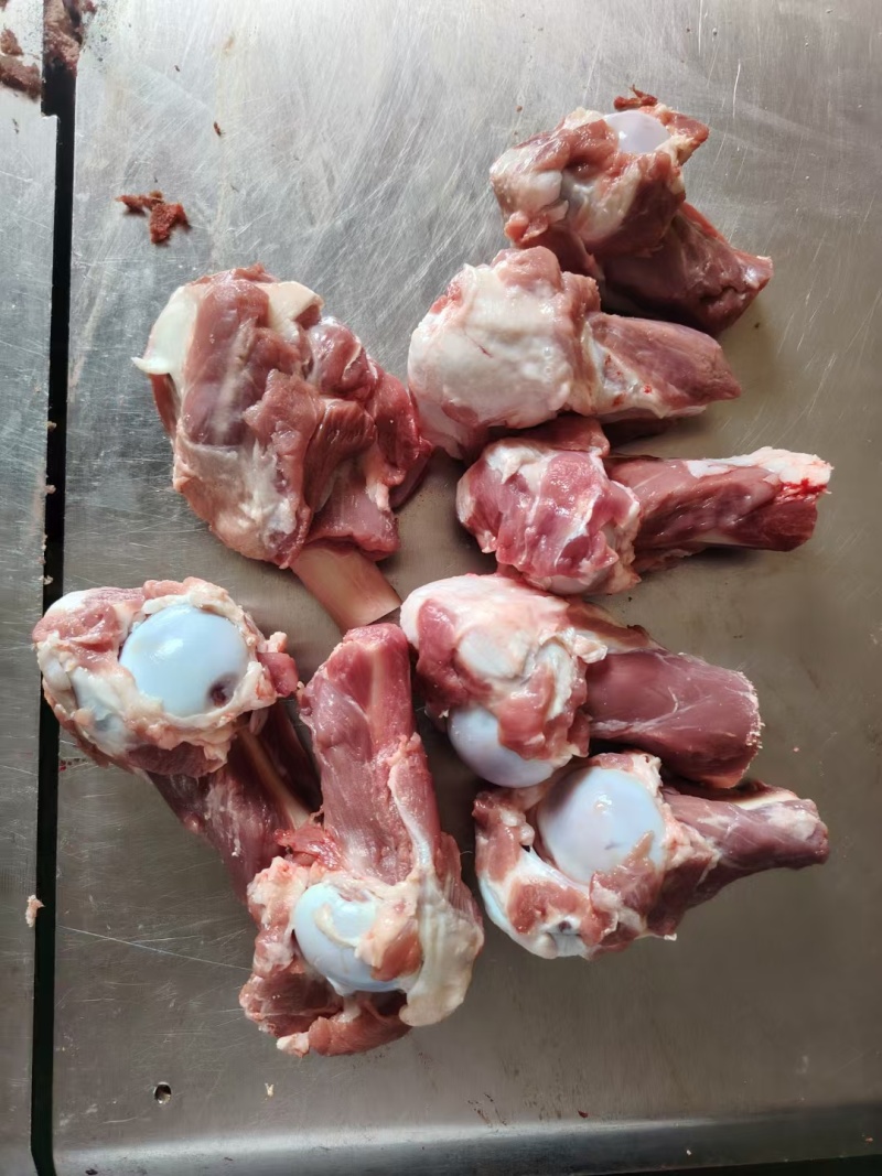 满肉羊棒骨