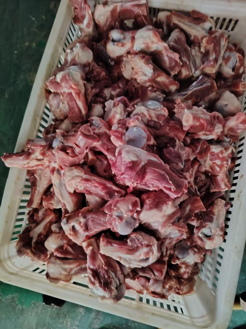 满肉羊棒骨
