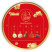【全新升级】溜溜梅青梅全家桶360g混合口味梅子开味梅干休闲