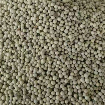 白胡椒