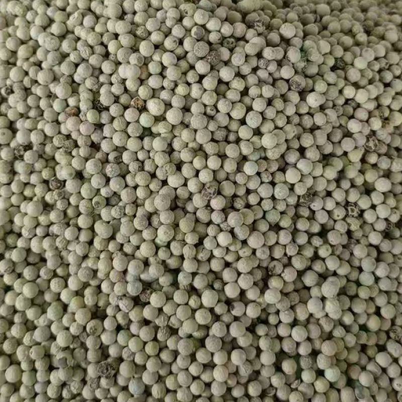白胡椒