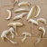 云南野生菌牛肝菌干货骨朵烤制精品易保批发更便宜