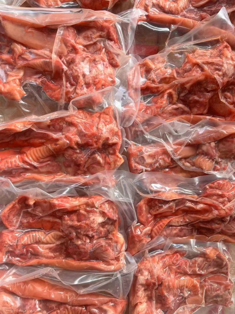 五香猪头肉