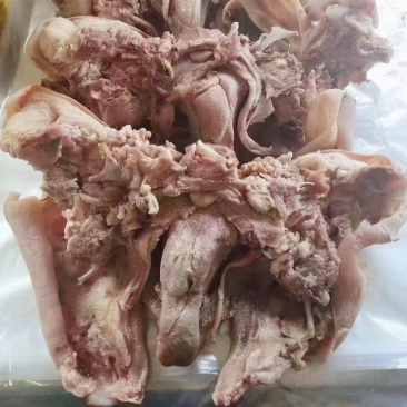 羊脸，带耳朵口条
