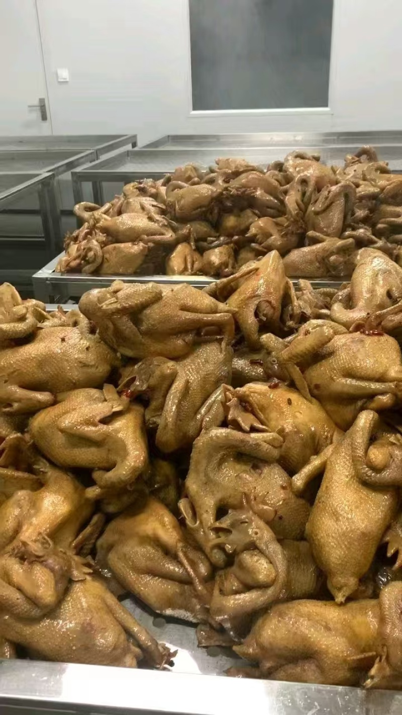 麻椒鸡