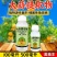 大蒜油植物源杀菌剂细菌性角斑病大蒜提取物农用正品