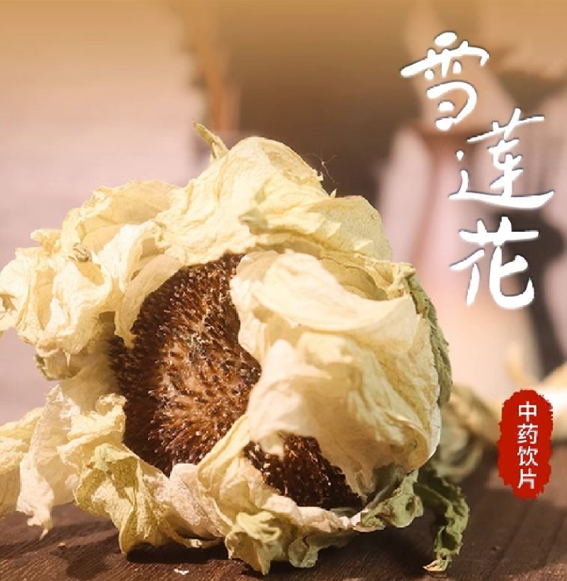 天山雪莲中药材精品欢迎各位老板来电咨询订购