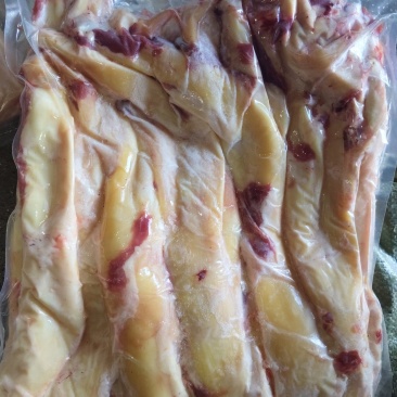 黄牛板筋