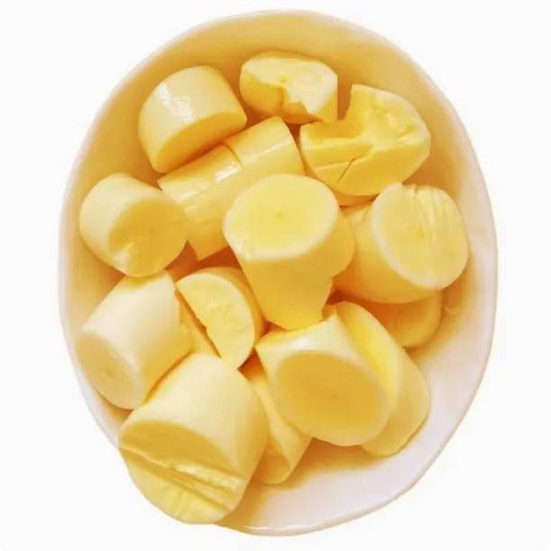 华南九号黄心木薯货源充足量大从优质量保证欢迎咨询