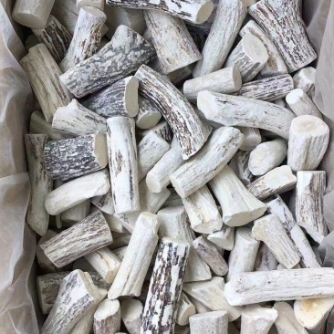 鹿角霜正品质量保证诚信经营量大从优欢迎咨询选购……