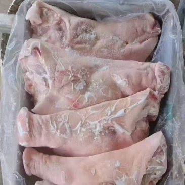 纯干的4片鸿运当头
