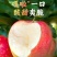 辽宁精品新鲜嘎啦苹果水果甘甜可口新鲜现货大量上市