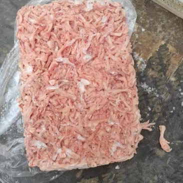 去骨鸡爪