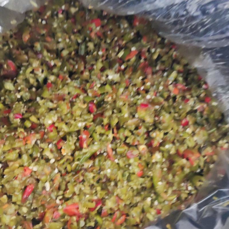 精品剁椒加工厂直销