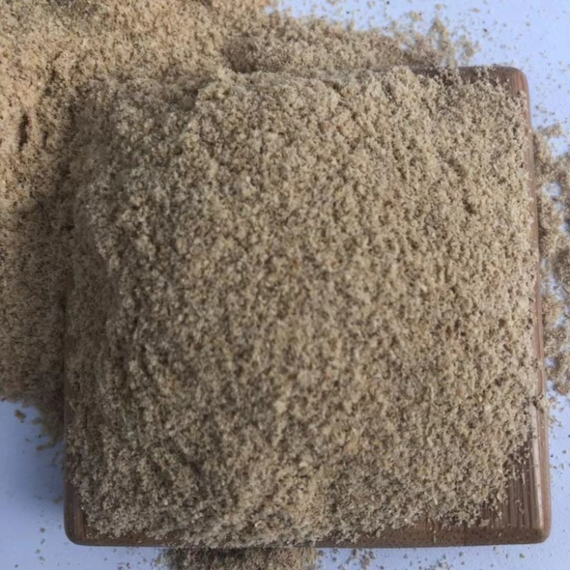 大米油糠！新鲜货纯度高无杂质适合饲料添加！