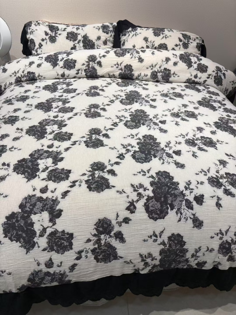 花色一款比一款好看️