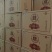 陕西杜康……典藏酒，浓香型52度纯粮优级白酒，高端亚克力